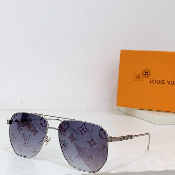 Louis Vuitton Sunglasses Top Quality LVS03546